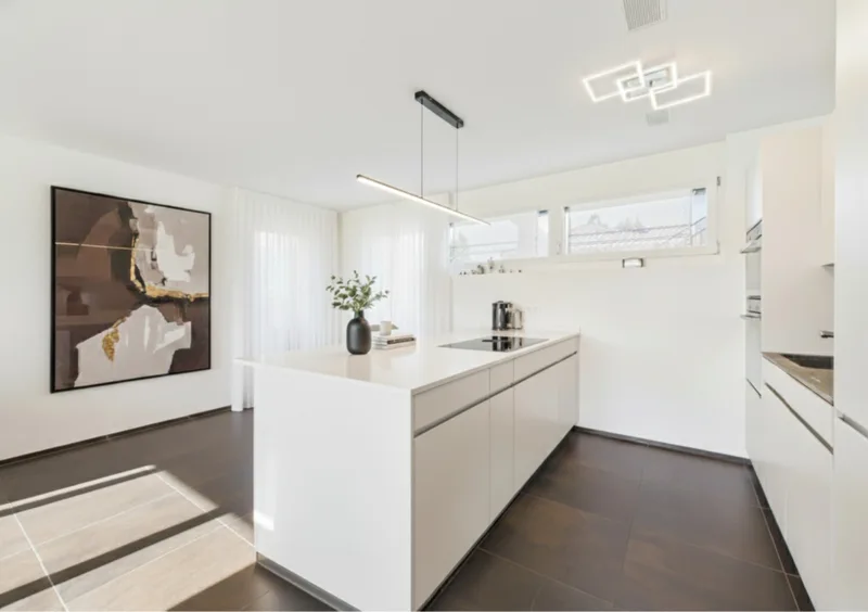 Wohnung 3.5 Zimmer in Salenstein — photo 2
