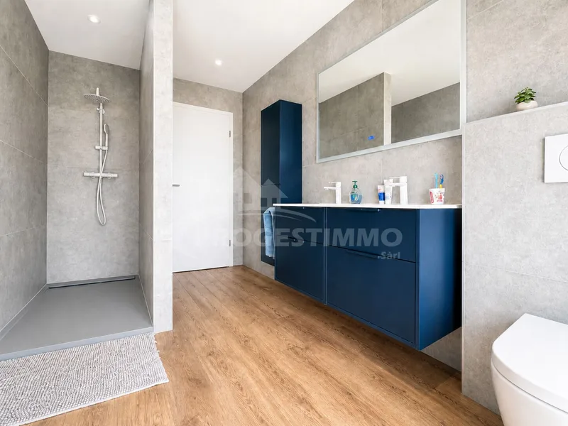 Wohnung 6.5 Zimmer in Ardon — photo 9