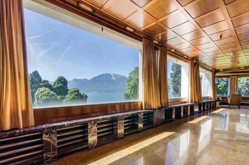 Maison / Villa 15 pièces à Clarens — 4