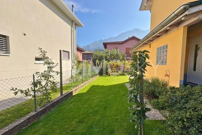 House / Villa 7.5 rooms in Bellinzona — 7