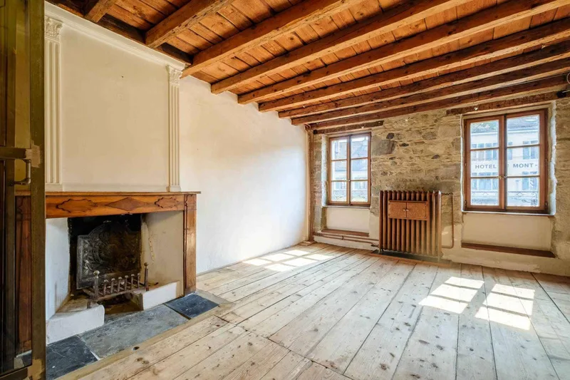 House / Villa 5 rooms in Vieux Carouge — photo 7