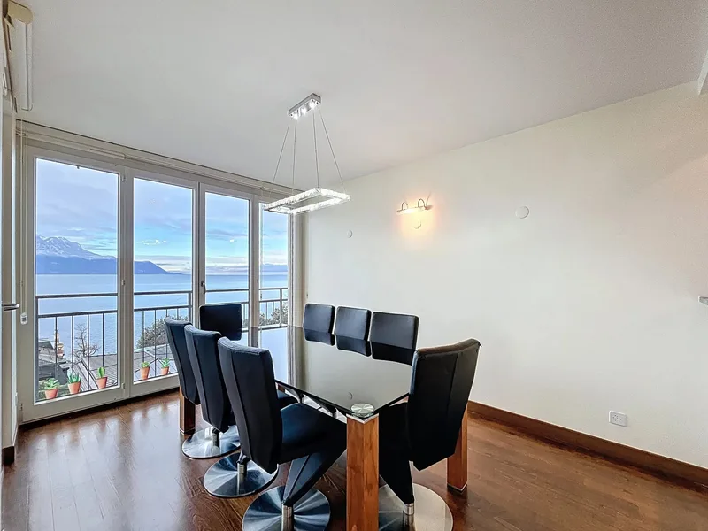 Appartement 4.5 pièces à Montreux — 11