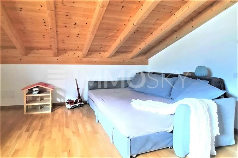 Maison / Villa 6.5 pièces à Cadro — 5