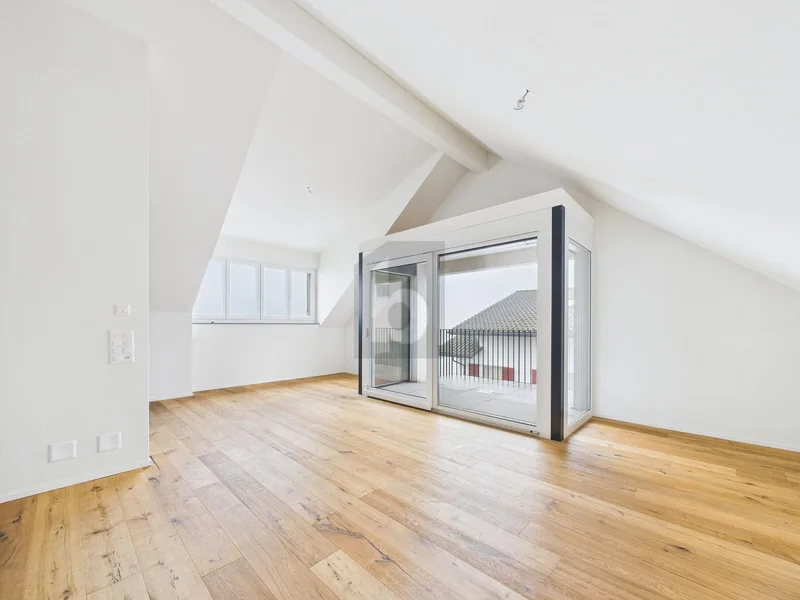 Appartement 4.5 pièces à Bremgarten