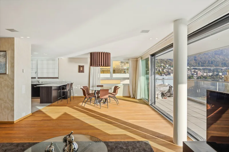 Appartement 4.5 pièces à Montreux — 13