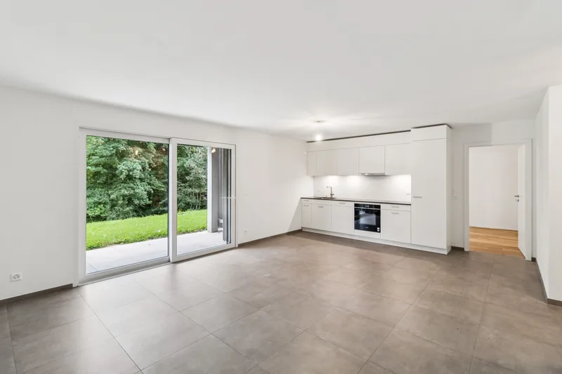 Appartement 5.5 pièces à Saint-Aubin — 5