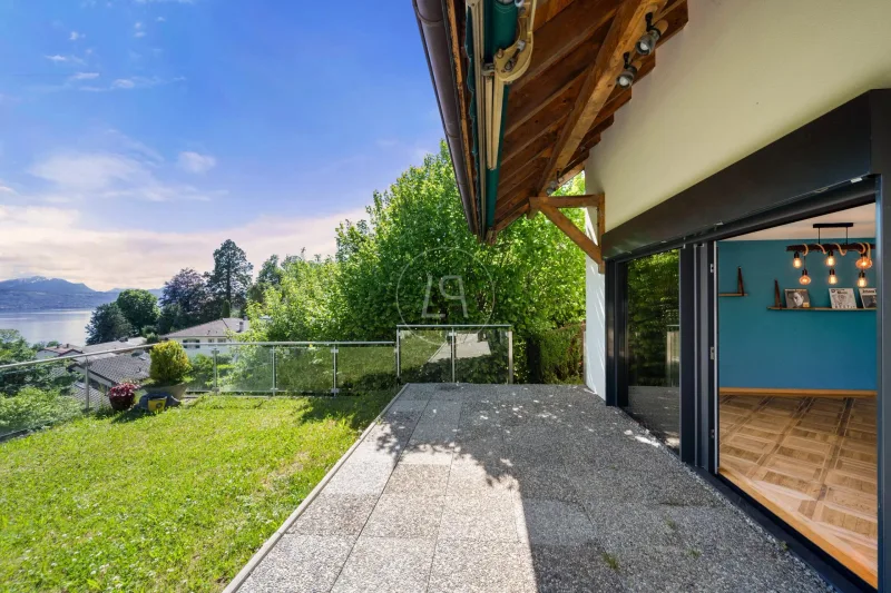 Maison / Villa 6 pièces à La Conversion — photo 8