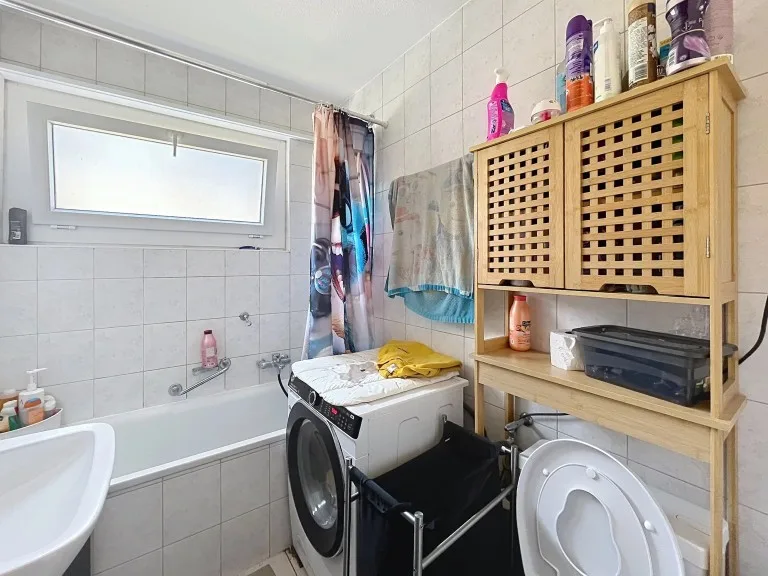 Apartment 4.5 rooms in Vissigen — 15