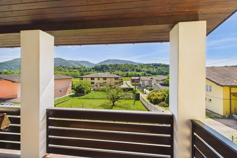 House / Villa 4.5 rooms in Tresa — 18