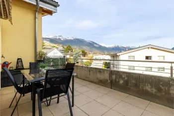 House / Villa 4 rooms in Hauts de Sierre — 6