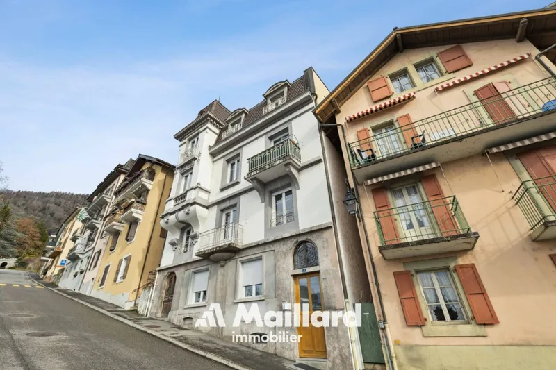 Appartement 4.5 pièces à Veytaux — 14