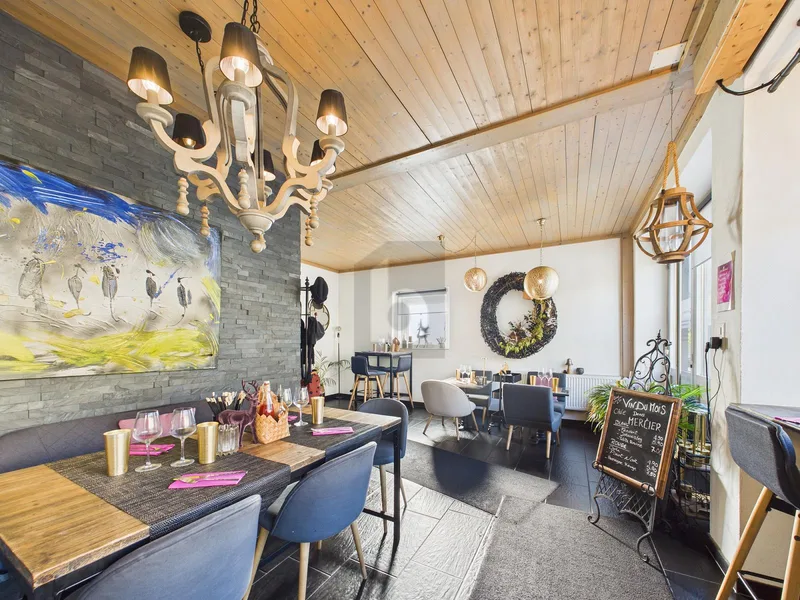 Gewerbe 4 Zimmer in Sierre