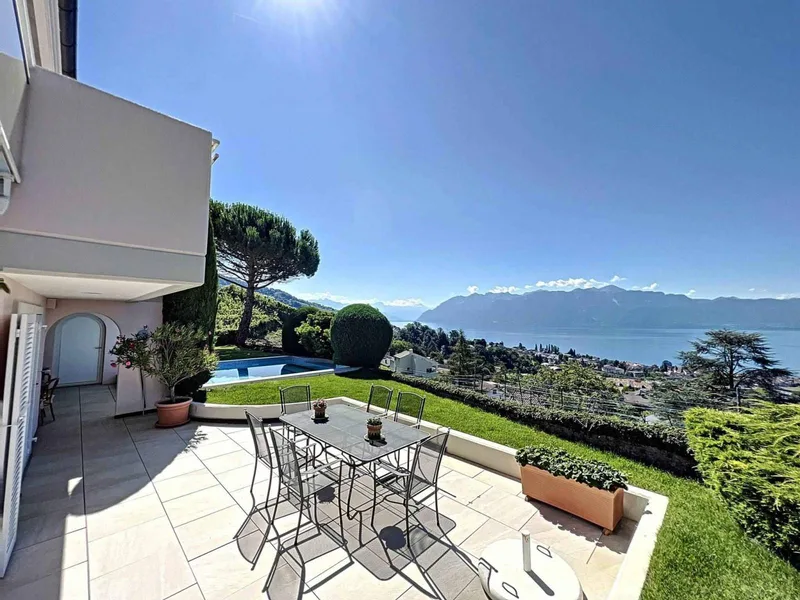 House / Villa 8 rooms in Lavaux — 10