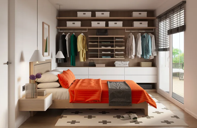 Apartment 5.5 rooms in Vouvry — 2
