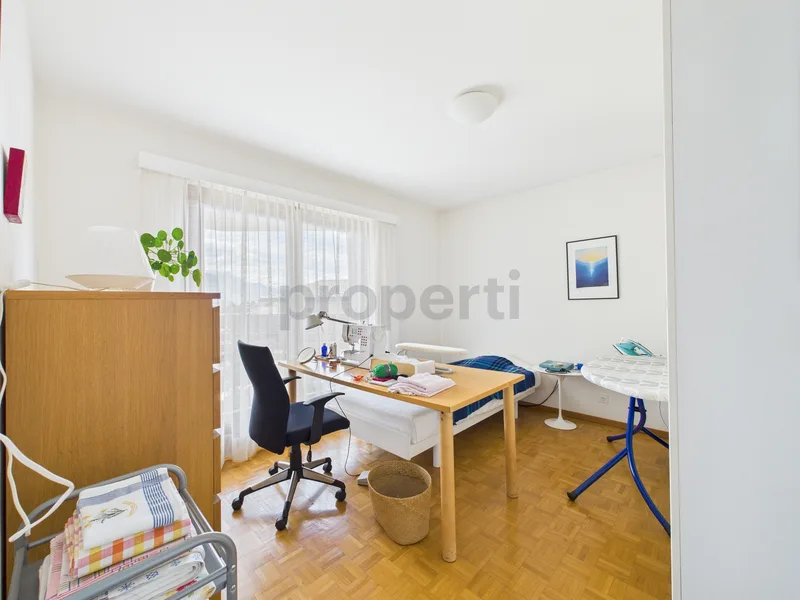 Apartment 4.5 rooms in Granois — 7