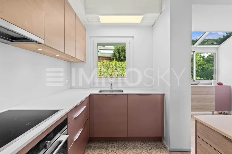 Appartement 5.5 pièces à Gravelone — 6