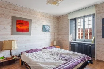 Wohnung 3.5 Zimmer in Montricher — photo 8