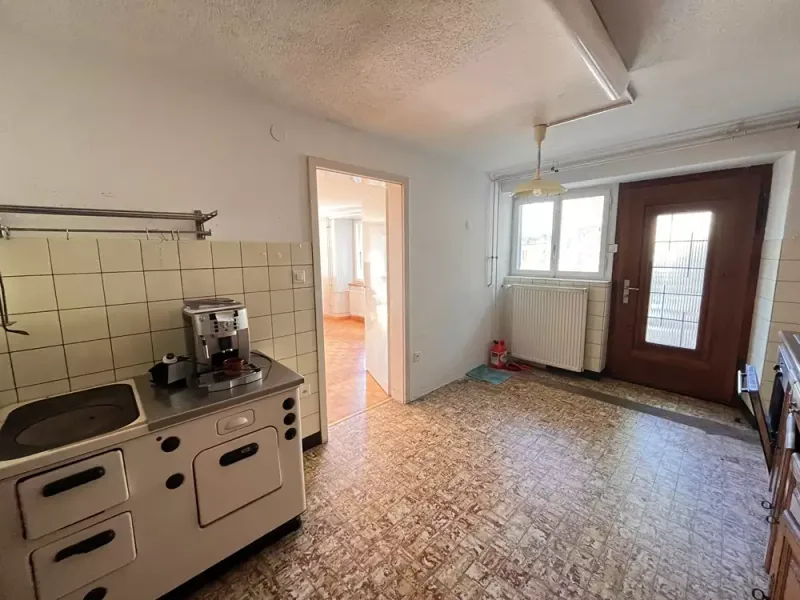 Haus / Villa 5.5 Zimmer in Val Terbi — photo 6