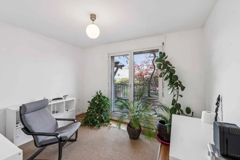 Appartement 6 pièces à Carouge — 7