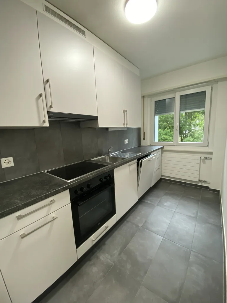 Apartment 2 rooms in Vallorbe — photo 2