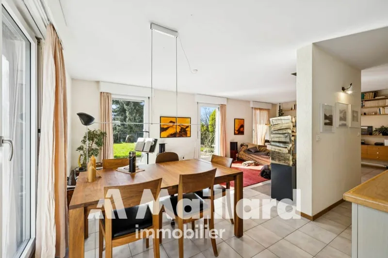 House / Villa 4.5 rooms in Épalinges — 3