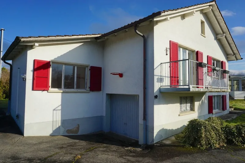 House / Villa 5 rooms in Haute-Sorne — 2