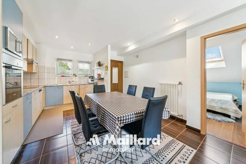 House / Villa 7 rooms in Valeyres-sous-Montagny — photo 14