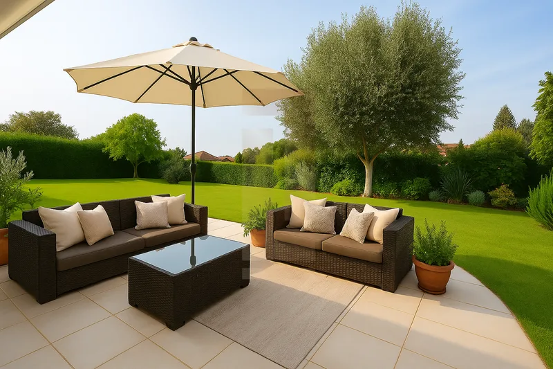 Maison / Villa à Cologny — photo 6