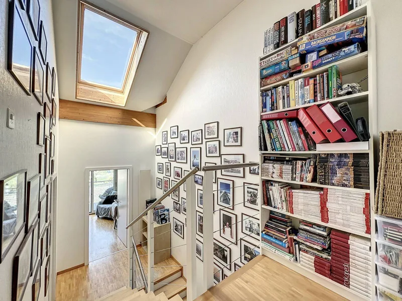 Maison / Villa 5.5 pièces à Montreux — 7