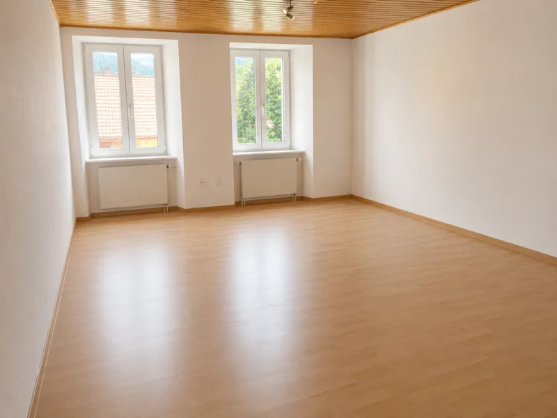 Wohnung 1 Zimmer in Sainte-Croix