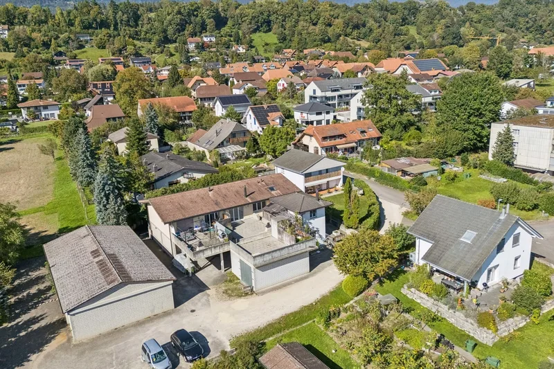 Maison / Villa 8 pièces à Meinisberg