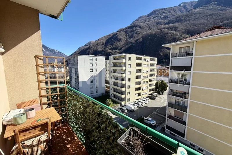 Appartement 4.5 pièces à Bellinzona — 6