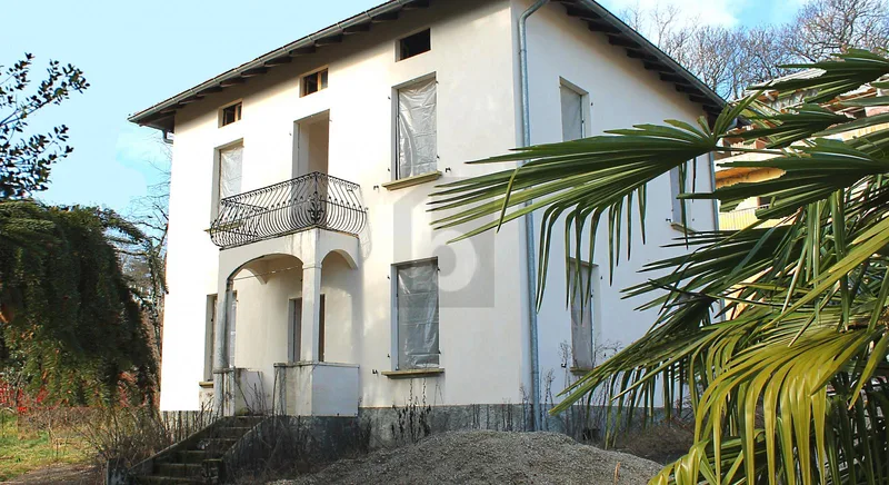 Haus / Villa 5 Zimmer in Tresa — photo 2