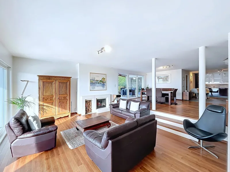 Maison / Villa 7.5 pièces à Chailly-Montreux — 3