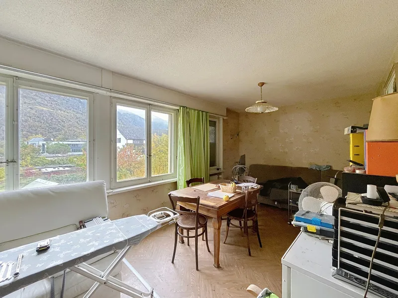 Appartement 3 pièces à Chippis — 2