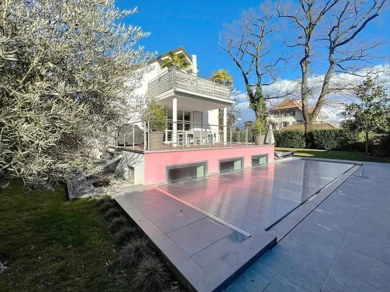 House / Villa 7 rooms in Grangettes — 3