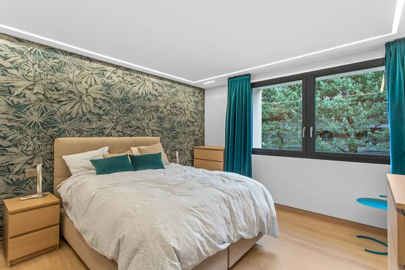 House / Villa 10 rooms in Lausanne — 10