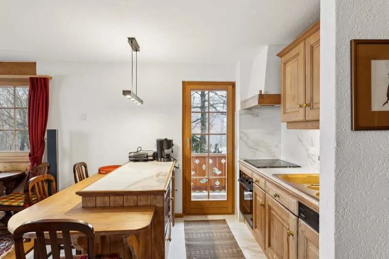 Appartement 3.5 pièces à Ollon — 6