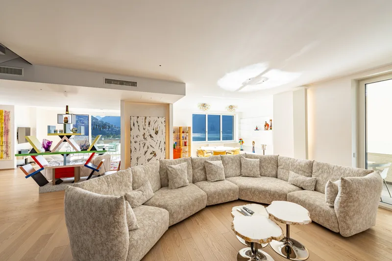 Appartement 6.5 pièces à Lugano — 4
