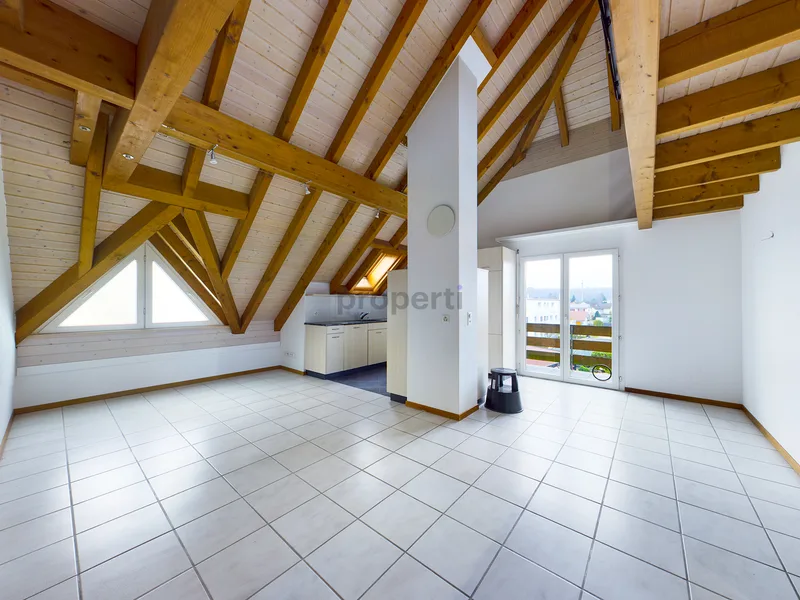 Wohnung 3.5 Zimmer in Derendingen
