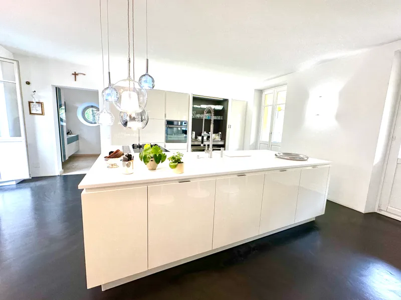 Appartement 4 pièces à Lugano — 3