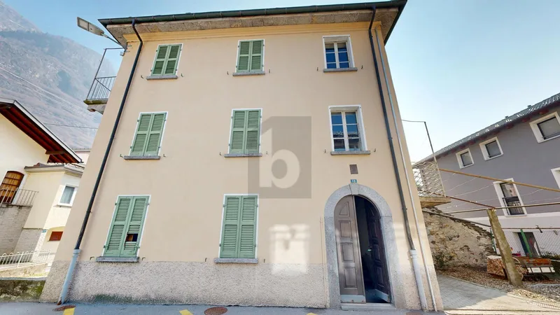 Maison / Villa 6 pièces à Biasca — photo 2
