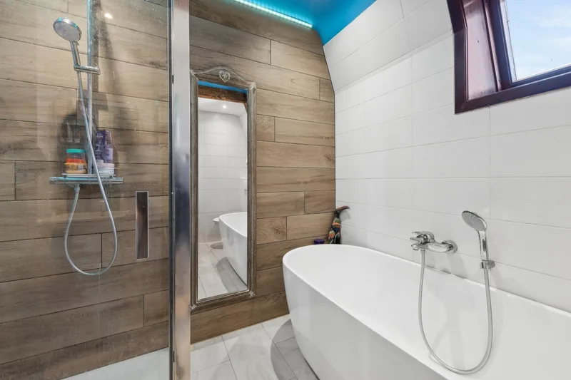 Maison / Villa 10 pièces à Blonay - Saint-Légier — 12