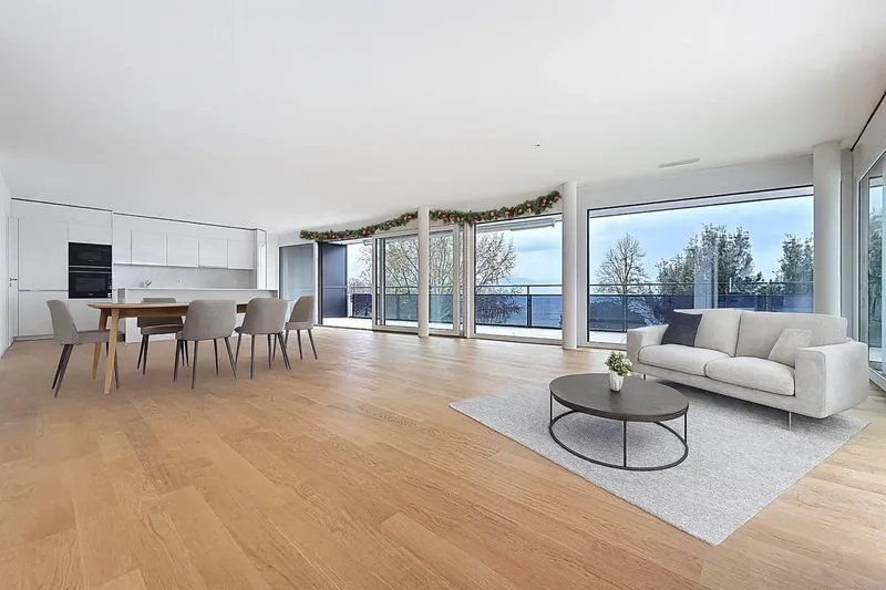 Appartement 5.5 pièces à Rolle