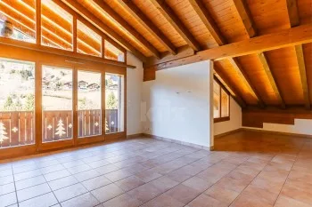 Wohnung 3.5 Zimmer in Val-d'Illiez — photo 2