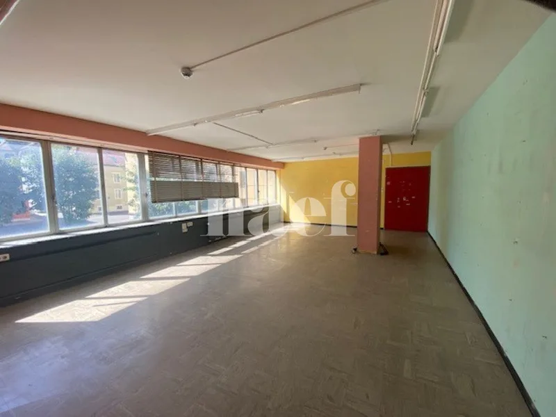 Gewerbe in La Chaux-de-Fonds — photo 4