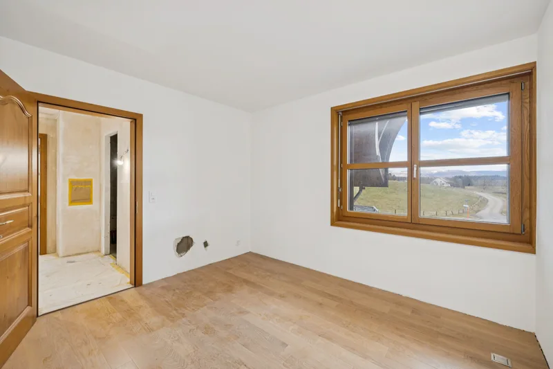 Maison / Villa 8.5 pièces à Jura-Nord vaudois — photo 13