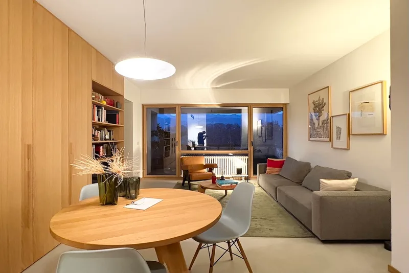 Appartement 3.5 pièces à Pazzallo — 9