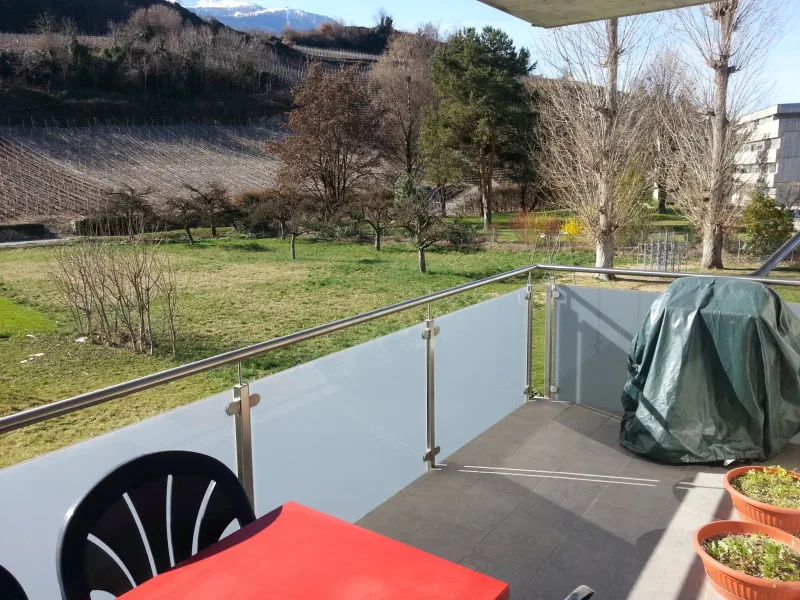 Apartment 4.5 rooms in Pont-de-la-Morge — 7