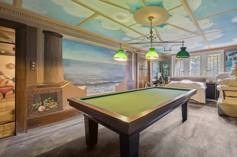 House / Villa 8 rooms in Chailly — 11